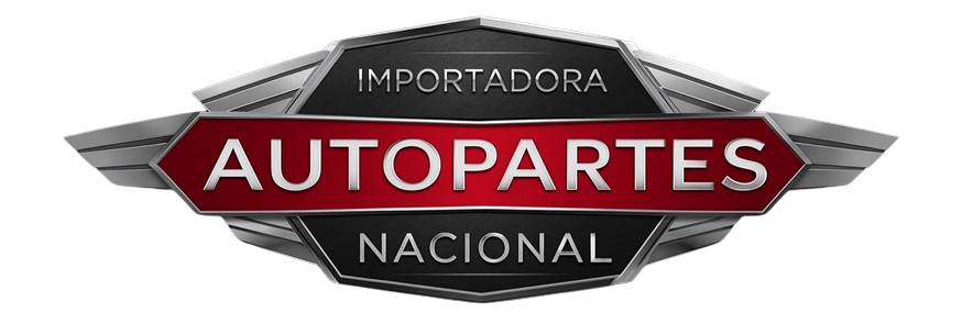Importadora Autopartes Nacional Logo