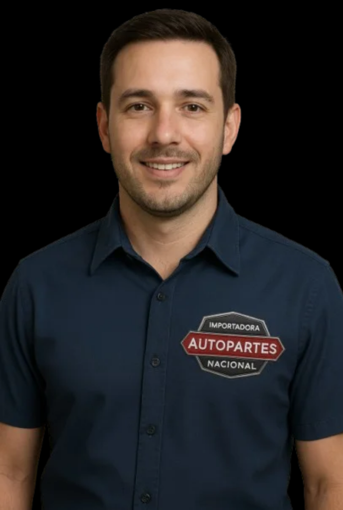 Asesor Autopartes Nacional