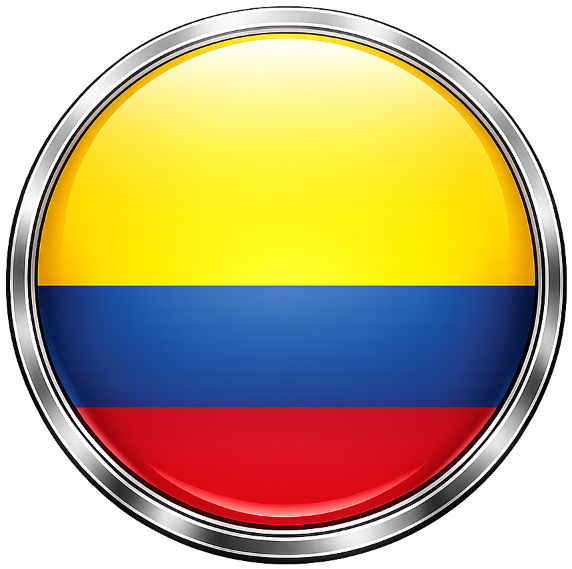 Colombia Cobertura Nacional