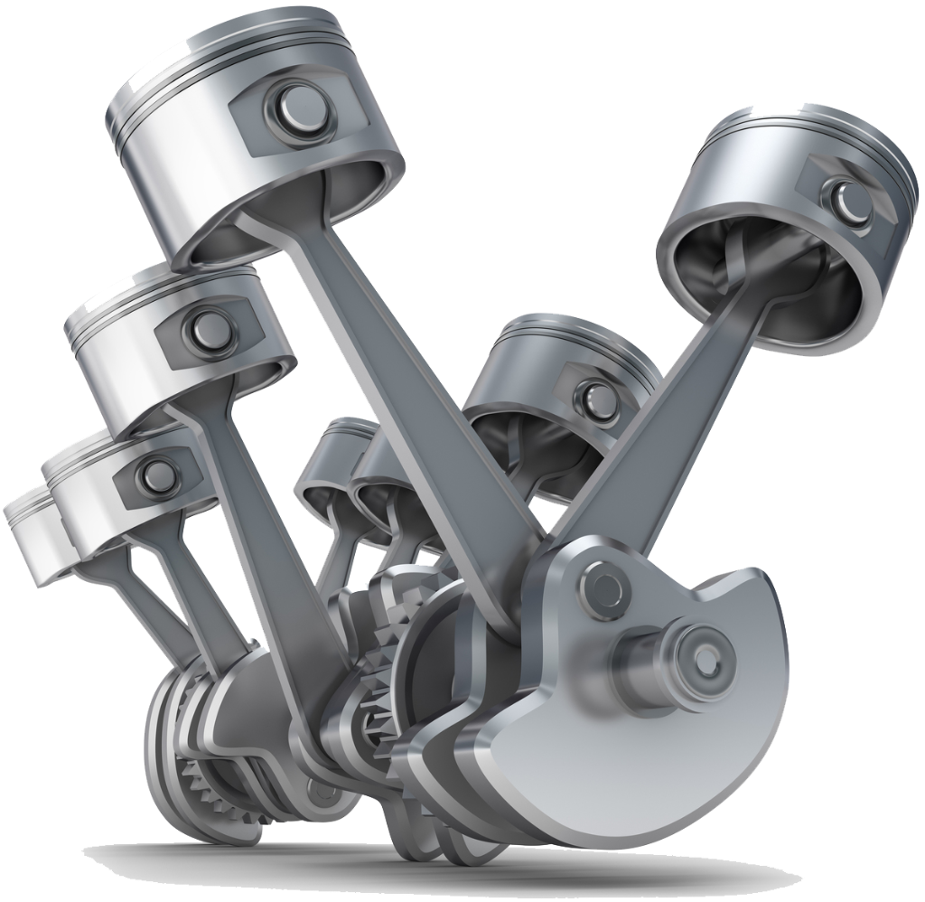 Motor Repuestos